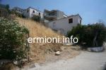 GL 0184 - Plot of Land No2 - 450m² - Mandrakia - Ermioni